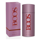 Perfume De Mujer Boos Intense Rosé Edp X 90 Ml