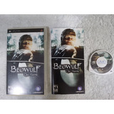 Psp Beowulf The Game