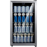 Comfee Crv115tast Nevera Minibar Refrigerador 115 Latas