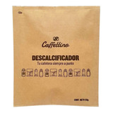 Descalcificador P/ Nespresso, Dolce X 50 Gr - Caffettino