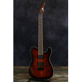 Ltd Te 401 Fm Guitarra Eléctrica 