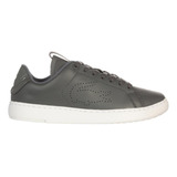 Tennis Lacoste Carnaby Light Gris Dama 7-38sfa0016032  J