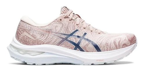 Tênis Asics Gt-2000 11 Feminino Corrida Confortável Treino