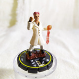 Marvel Dc Heroclix Rpg D&d Horrorclix :  Brain Eater