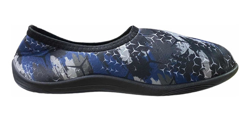 Zapatilla Nautica Faraon Neoprene Agua Playa Yoga Pileta Rio