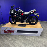 Suzuki Gixxer Sf 150 2021