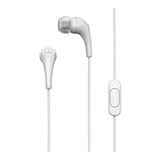 Fone De Ouvido In-ear Motorola Earbuds 2 Earbuds 2s Branco