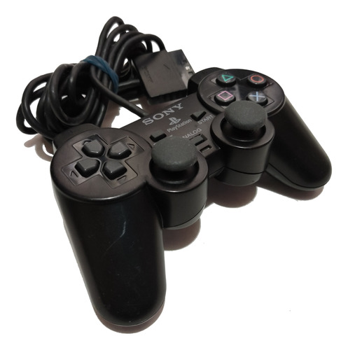 Control Mando Joystick Playstation 2 Ps2 Dualshock Original