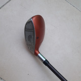 Madera 3 Taylormade Firesole Steel- Tungsten