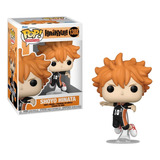 Funko Pop Haikyu Shoyo Hinata 1388