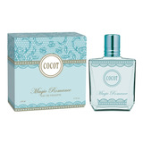 Perfume Cocot Mujer Magic Romance Edt 50 Ml