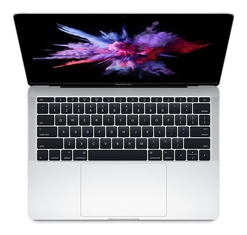 Macbook Air (13-inch, 2017)