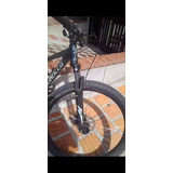 Bicicleta Profesional 