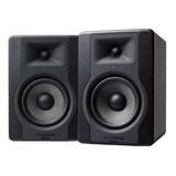 M-audio Bx5 D3 - Par De Monitores De Estudio | Envío Gratis