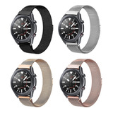 Correa Magnetica Huawei Watch 2/gt2/garmin Active 3/amazfit