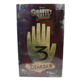 Gravity Falls  Diarios 3