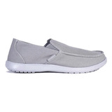 Mocasines Crocs Santa Cruz Clean Cut 100% Originales Hombre 