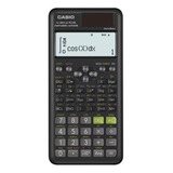 Calculadora Casio Fx-991la