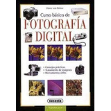 Libro Curso Basico De Fotografia Digital