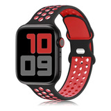 Correa Apple Watch Deportivas