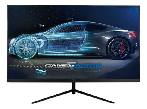 Monitor Gamer Game Factor Mg650 De 27 , 75hz, 2ms