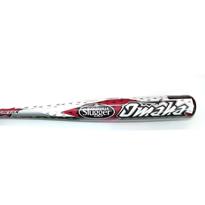 Bat De Beisbol Louisville Omaha Sandía 34 Super Bat | Envío gratis