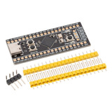 Stm32f401ccu6, Black Pill, Placa De Desarrollo, 32 Bits