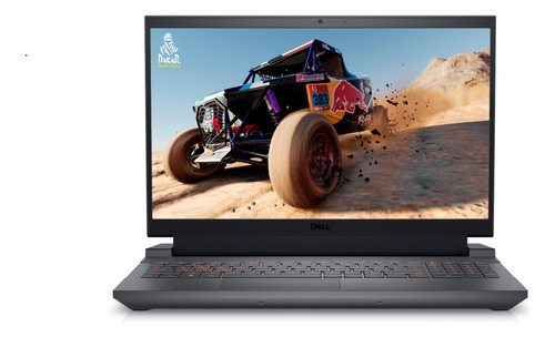 Notebook Gamer Dell G15 Ssd 1tb 16 Gb De Ram Rtx 3050.