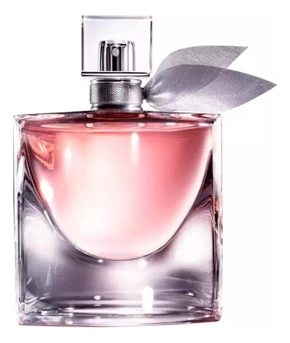 Lancôme La Vie Est Belle Edp 50 ml Para  Mujer Recargable