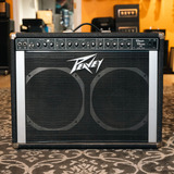 Peavey Classic Chorus 2x12 Usa N0 Fender Marshall Ampeg Vox