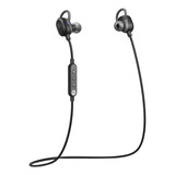 Motorola Sh011 Inalámbrico In-ear Negro