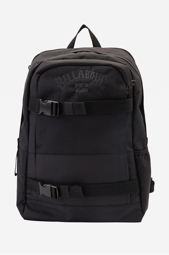 Mochila Hombre Billabong Command Stash