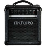 Amplificador Cubo Meteoro Thor Cb 30 W Para Baixo