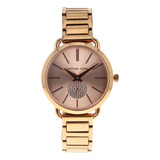 Reloj Para Mujer Michael Kors *portia*.