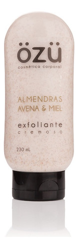 Exfoliante Cremoso De Almendras Avena & - mL a $177