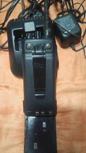 Vendo Handy Kenwood Buen Estado Modelo Tk 270