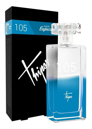 Perfume Thipos  105  - 100ml