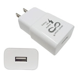 Adaptador Tipo Usb Cubo Carga Turbo Rápida Infinity Start