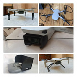 Combo Accesorios Drone Dji Mini 2 Impresion 3d!