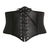 Corset Ecocuero