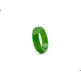 Anillo Jade Natural By Thiago Turcott® Liso