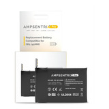Batería Ampsentrix Para Apple Watch Serie 1 (42mm)   