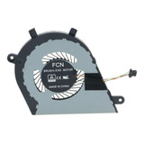 Ventilador Dell Inspiron 7380 0w8dc0 023.1009i.0003 V97