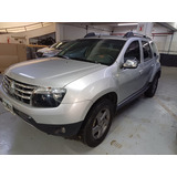 Renault Duster 2.0 4x4 77000km Privilege (fl)