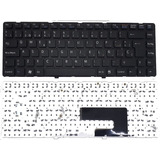 Teclado Para Sony Vaio Vgn-nw Vgn-nw230t Vgn-nw250t