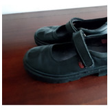 Zapato Colegial Kickers