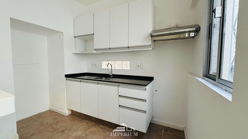 Apartamento Malvin 2 Dormitorios Reciclado - Imagen 4