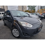  Fiesta Hatch Se Rocam 1.6 Flex Completo 2013