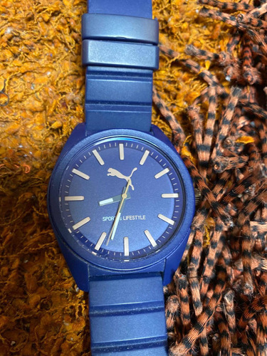 Reloj Puma