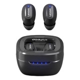 Audífonos Bluetooth Lenovo Thinkplus Xt62 Negro - Avinari